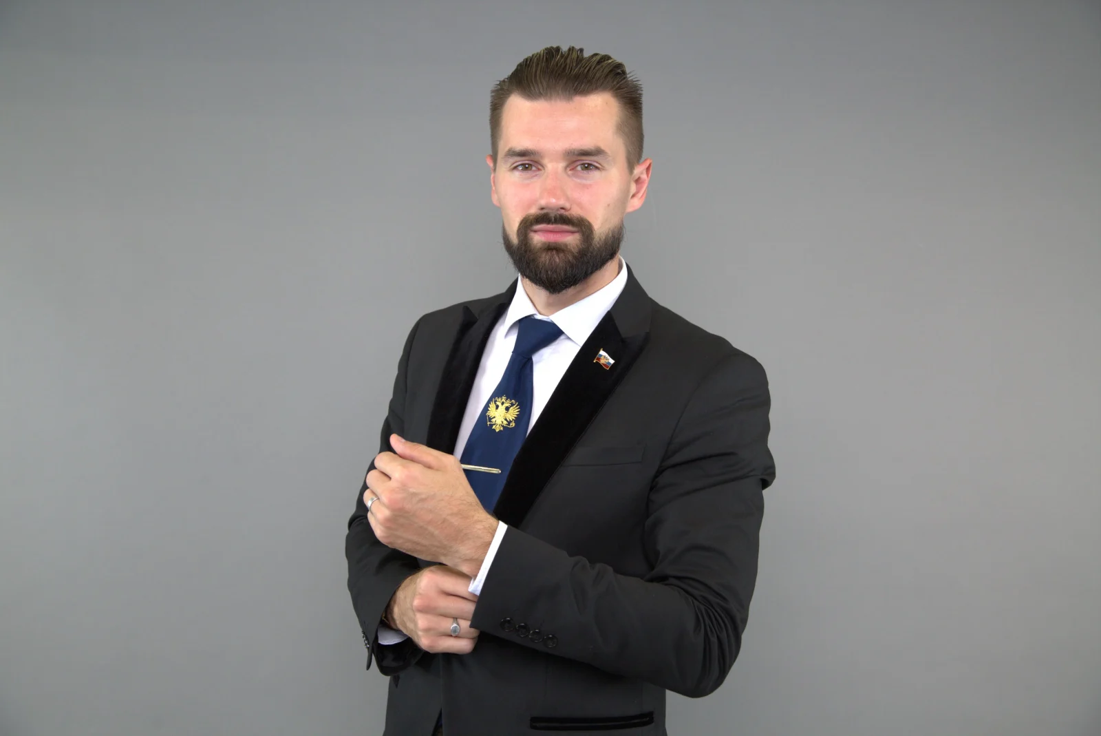 Руслан Захаркин