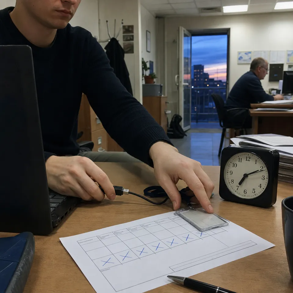Почему зумеры не хотят работать по найму в 2026 году: дело не в лени, а в цене труда