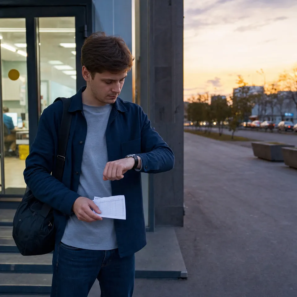 Почему зумеры не хотят работать по найму в 2026 году: дело не в лени, а в цене труда