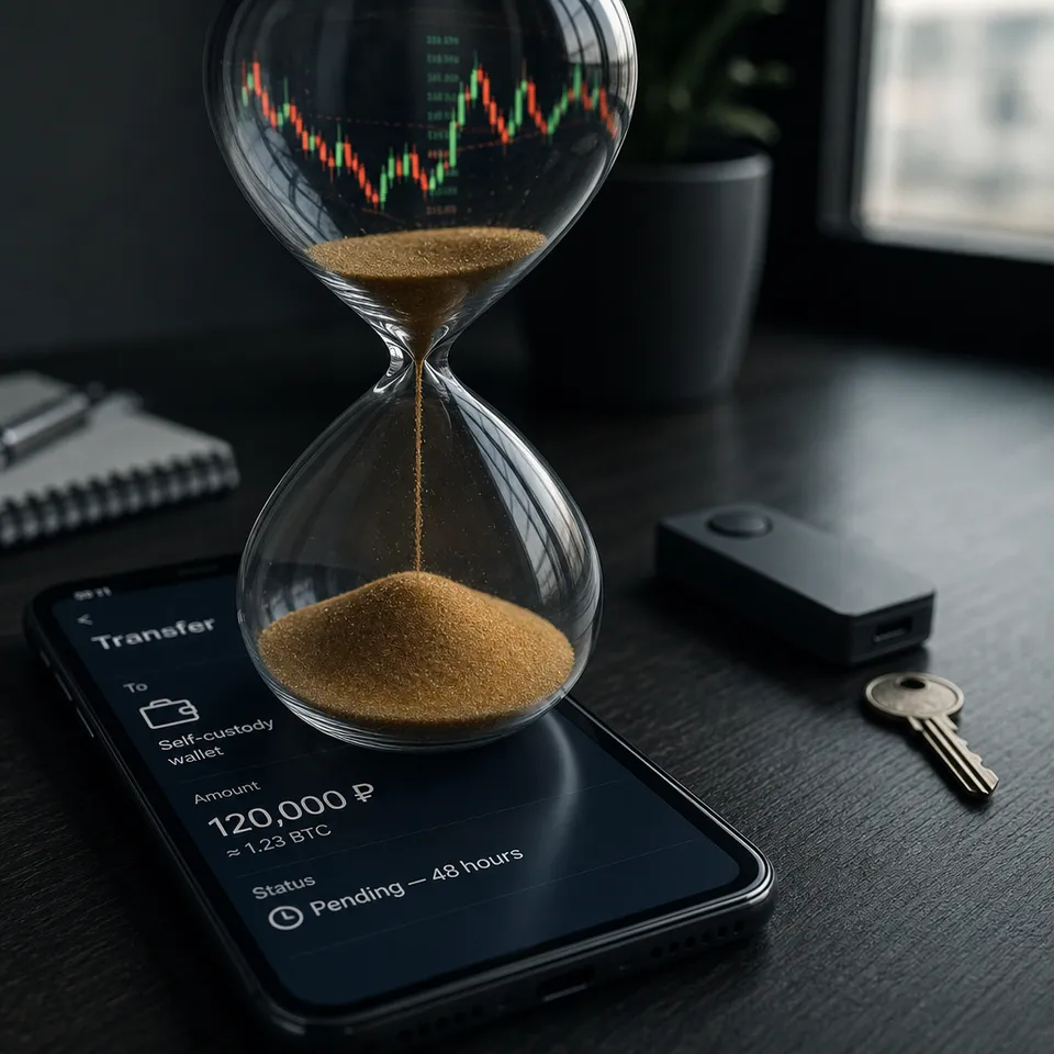 Криптовалюты выводят из серой зоны: что новый закон меняет для бизнеса и отрасли