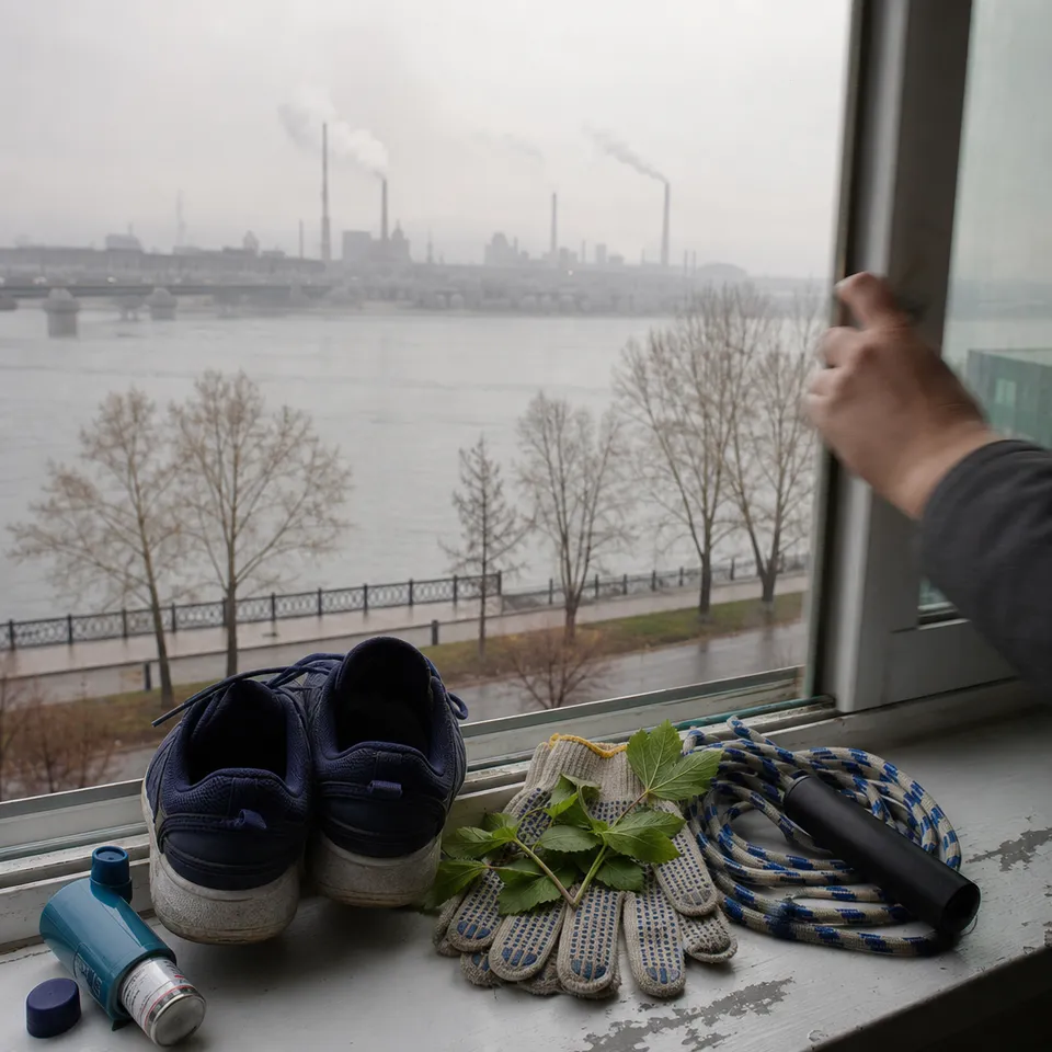 Выборы в Заксобрание Красноярского края 2026: «Зелёные»