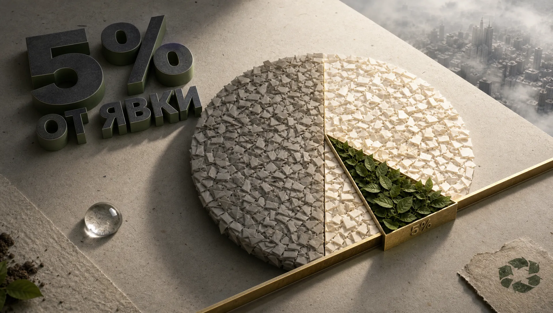 5% барьер в Госдуму 2026: сколько голосов нужно партии