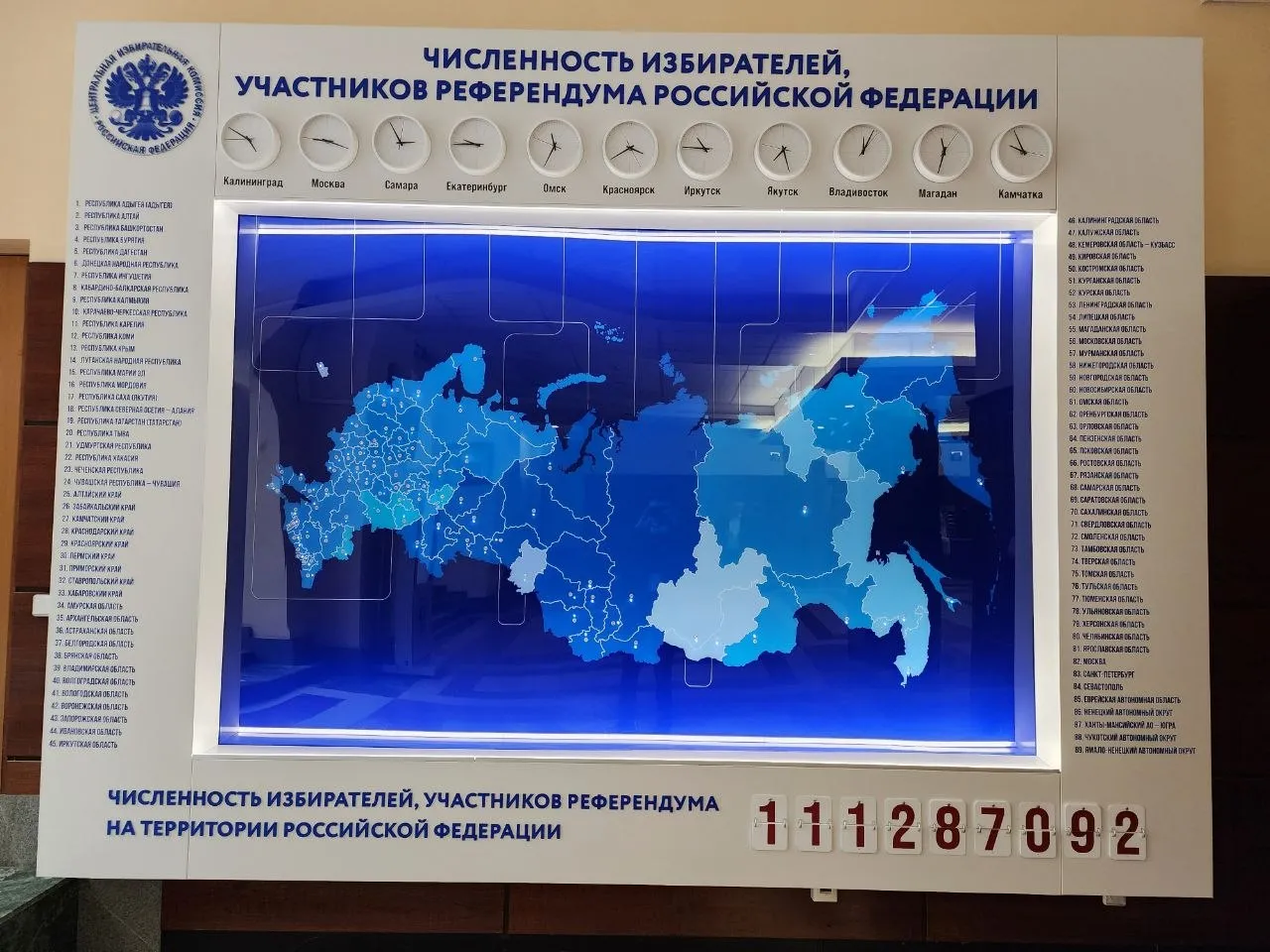 5% барьер в Госдуму 2026: сколько голосов нужно партии