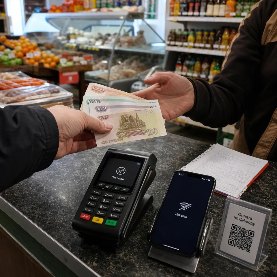 Цифровой рубль с 1 сентября 2026: что с наличными