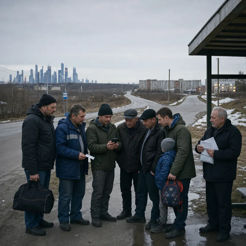 Кому на Руси жить хорошо в 2026 году — отвечаю честно