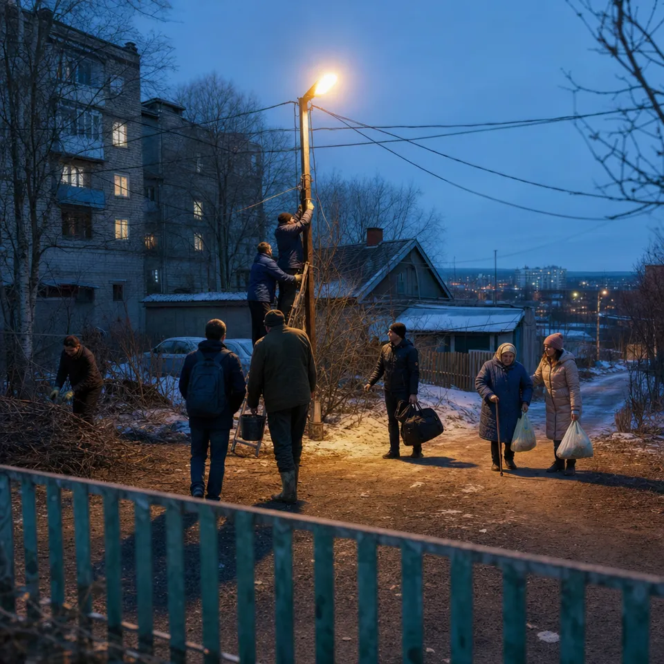 Кому на Руси жить хорошо в 2026 году — отвечаю честно
