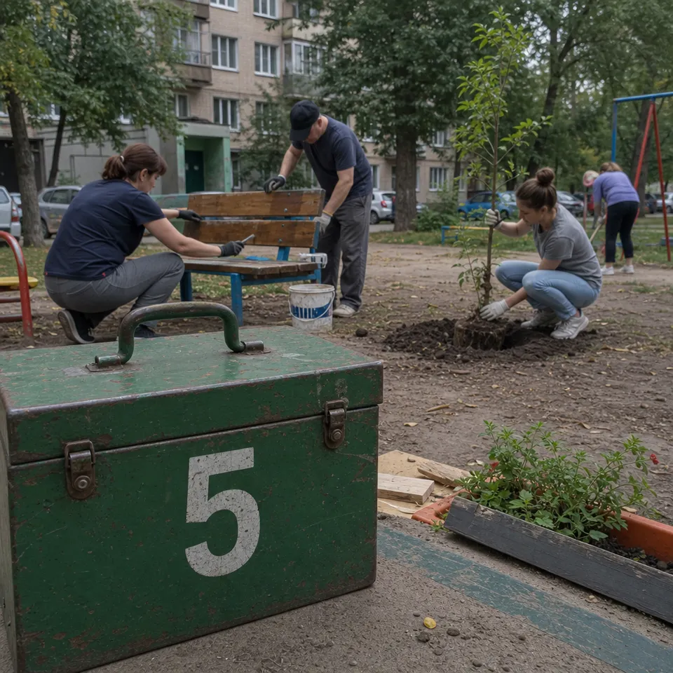 ЦИК России провёл жеребьевку: «Зелёные» — номер 5 в бюллетене: жеребьёвка ЦИК 2026