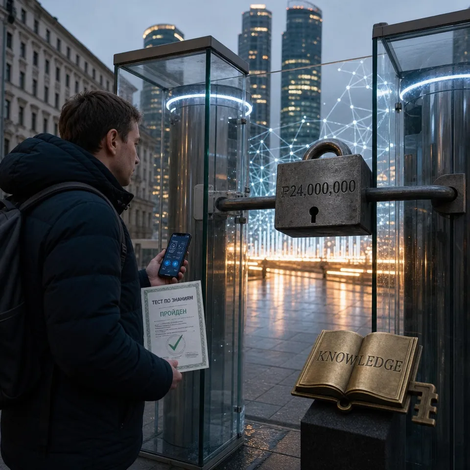 Квалифицированный и неквалифицированный инвестор в криптовалюте в 2026 году