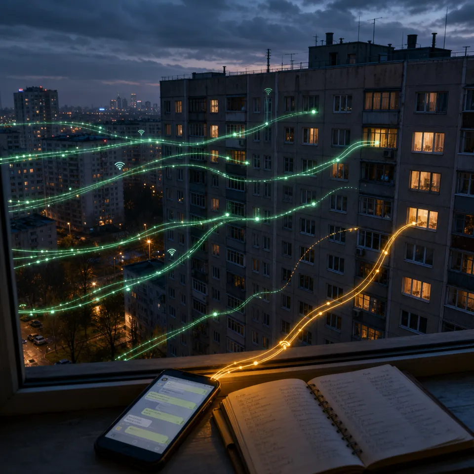 Почему WhatsApp работает без VPN: блокировка в России