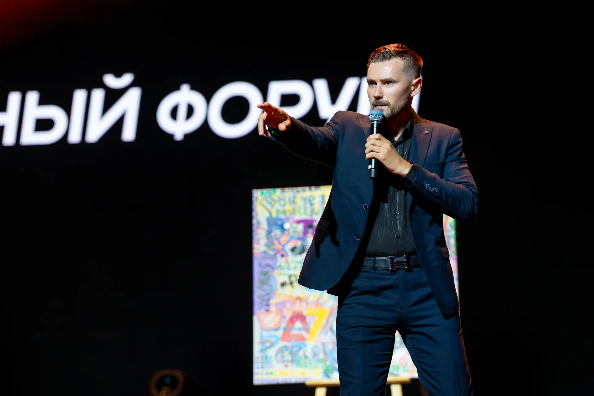 Явка молодёжи на выборах: почему 18–35 не голосуют