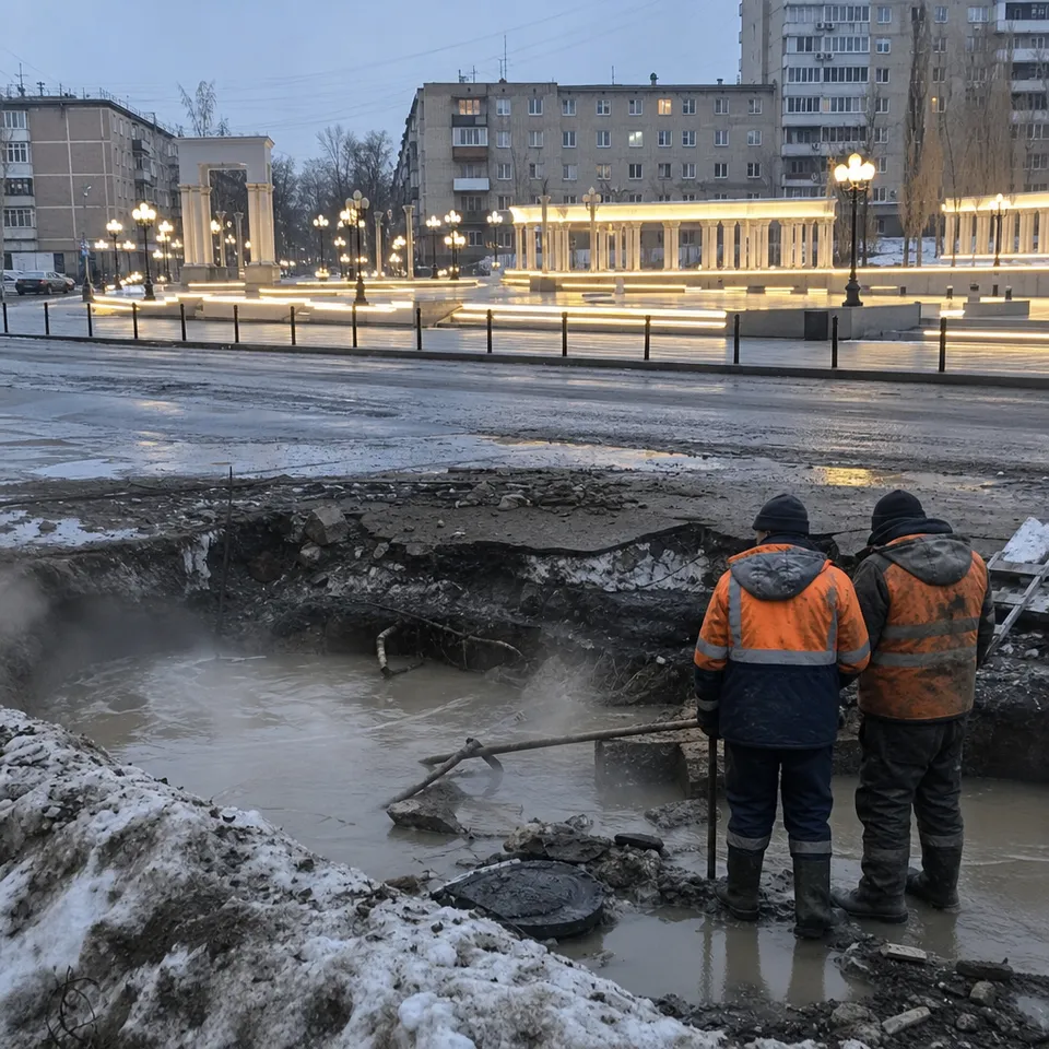 Дефицит бюджета: что ждёт регионы и города в 2026
