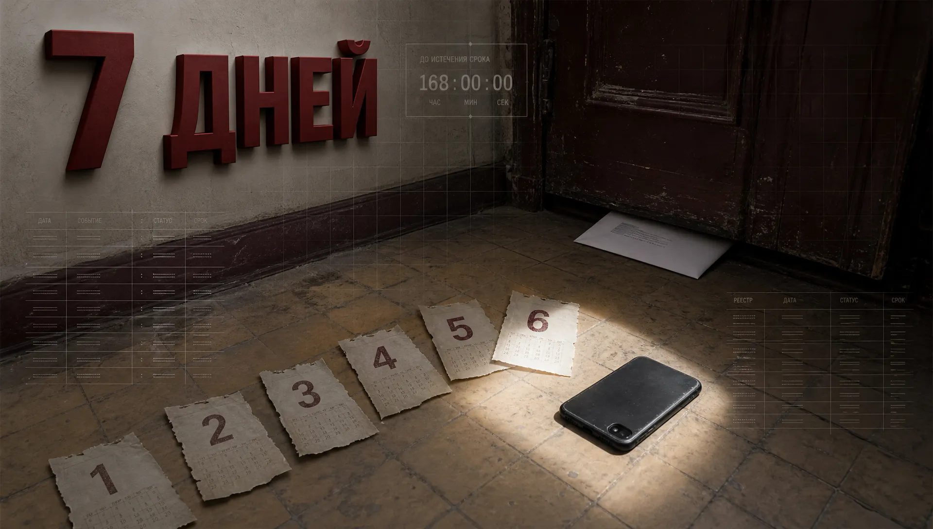 Повестка без Госуслуг в 2026: как вручают и что проверить