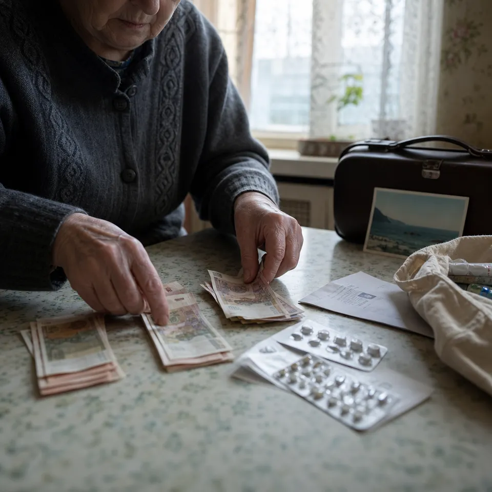 Пенсии в России и Италии: почему мы живем на «дожитие»?