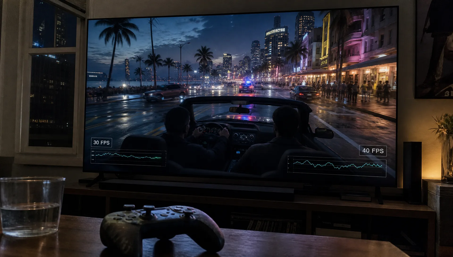 Геймплей GTA VI показали: что удивило