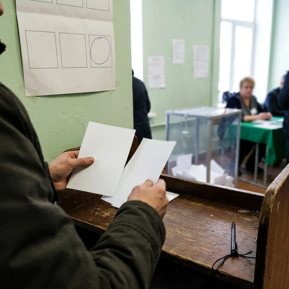 Выборы в Заксобрание Ленобласти: даты и списки
