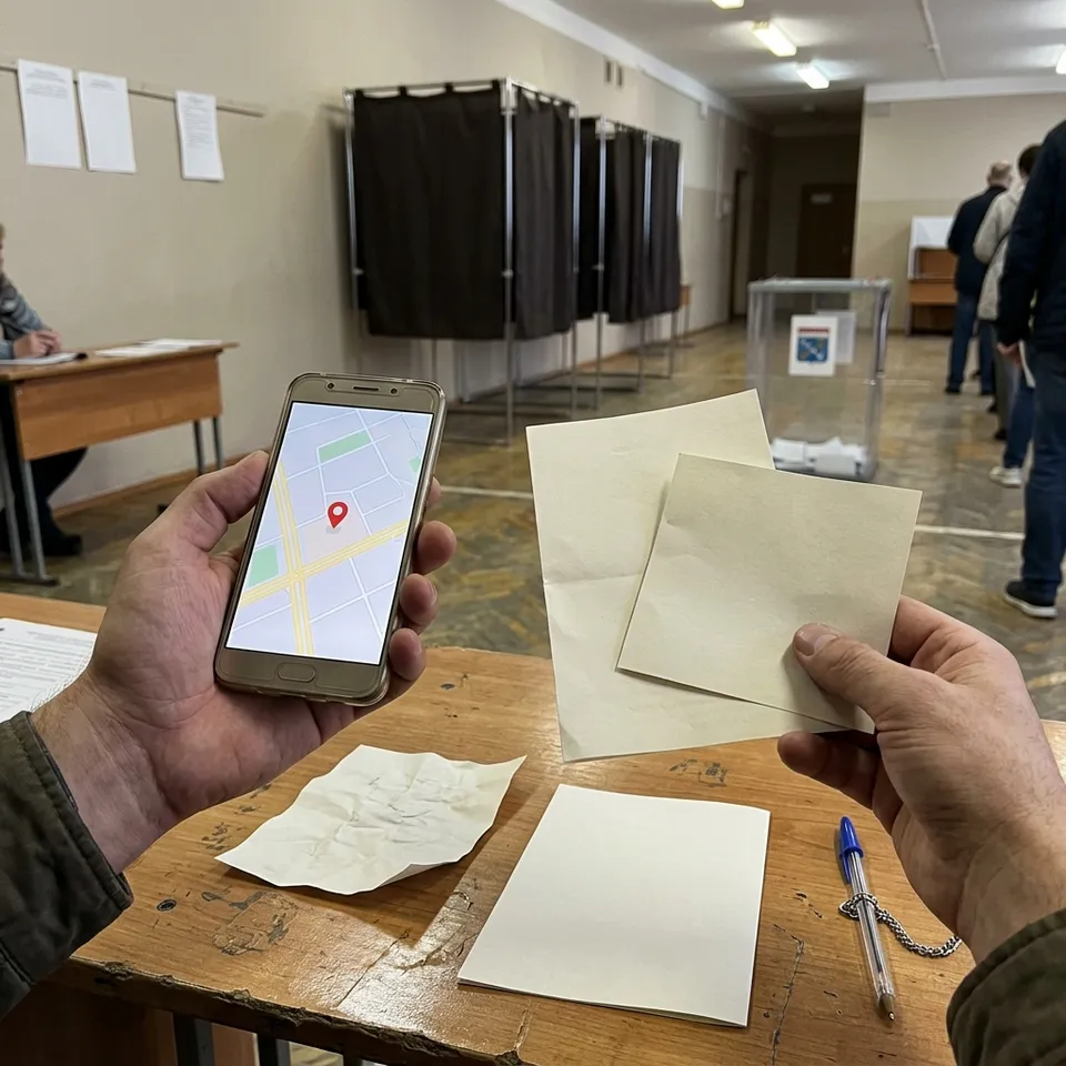 Выборы в Заксобрание Ленобласти: даты и списки