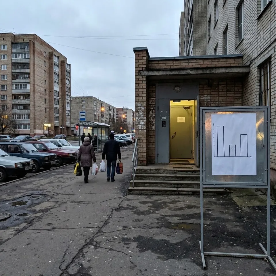 Явка на выборах в Госдуму в городах-миллионниках: 2016 и 2021 годы. Прогноз на 2026 год