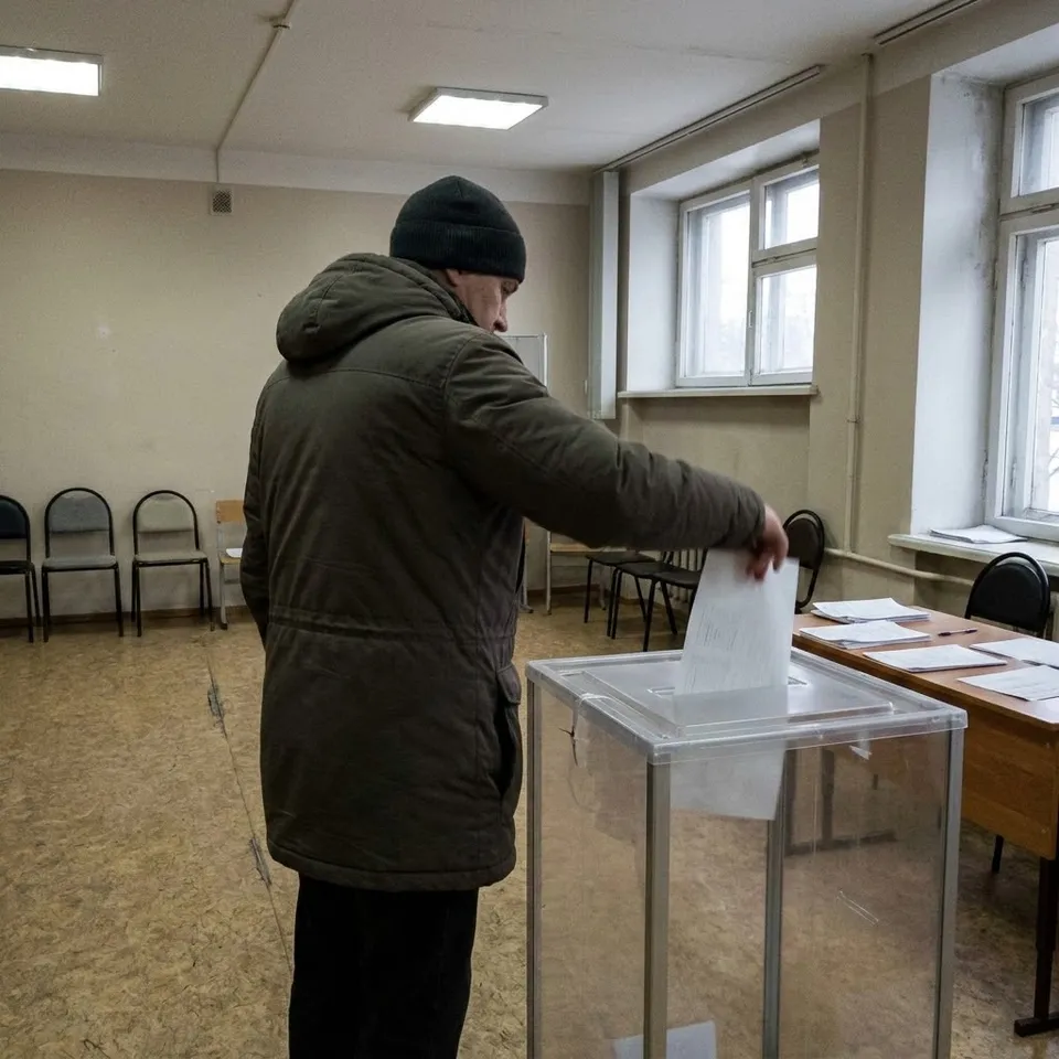 Явка на выборах в Госдуму в городах-миллионниках: 2016 и 2021 годы. Прогноз на 2026 год