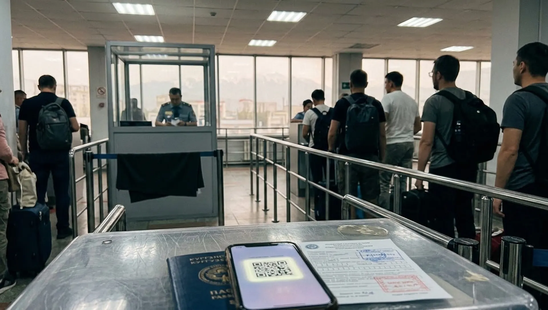 Итоги международного саммита ШОС в Бишкеке: что изменилось для мигрантов?