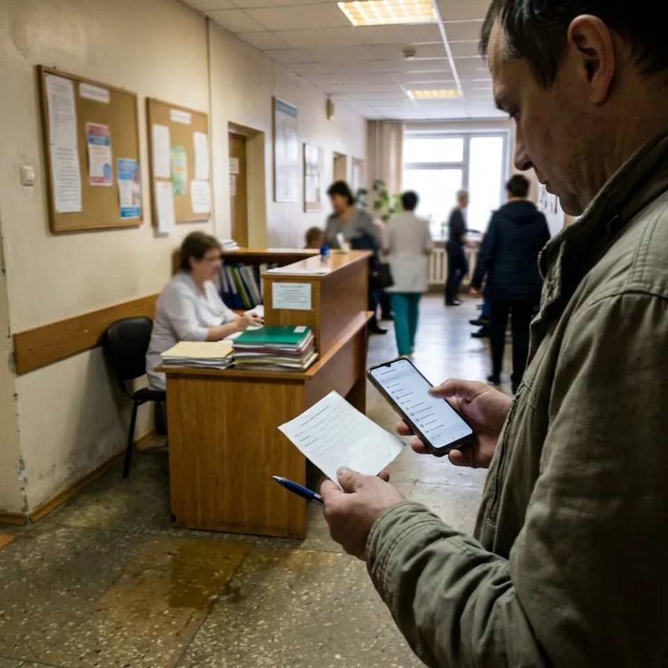 Новые правила диспансеризации 2026: что важно знать