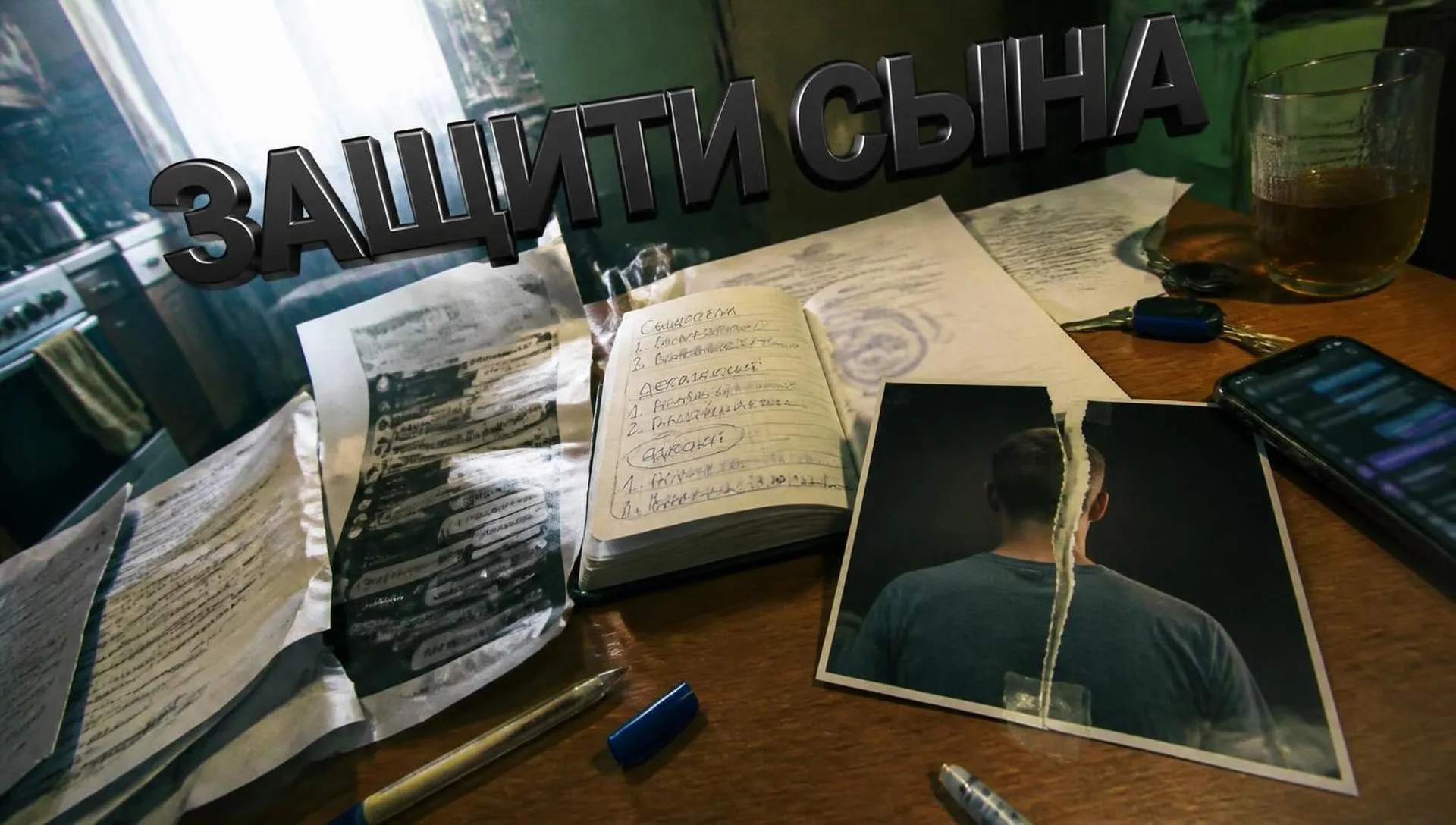 Дело Дианы Шурыгиной - как защитить сына от ложных обвинений: правовой ликбез
