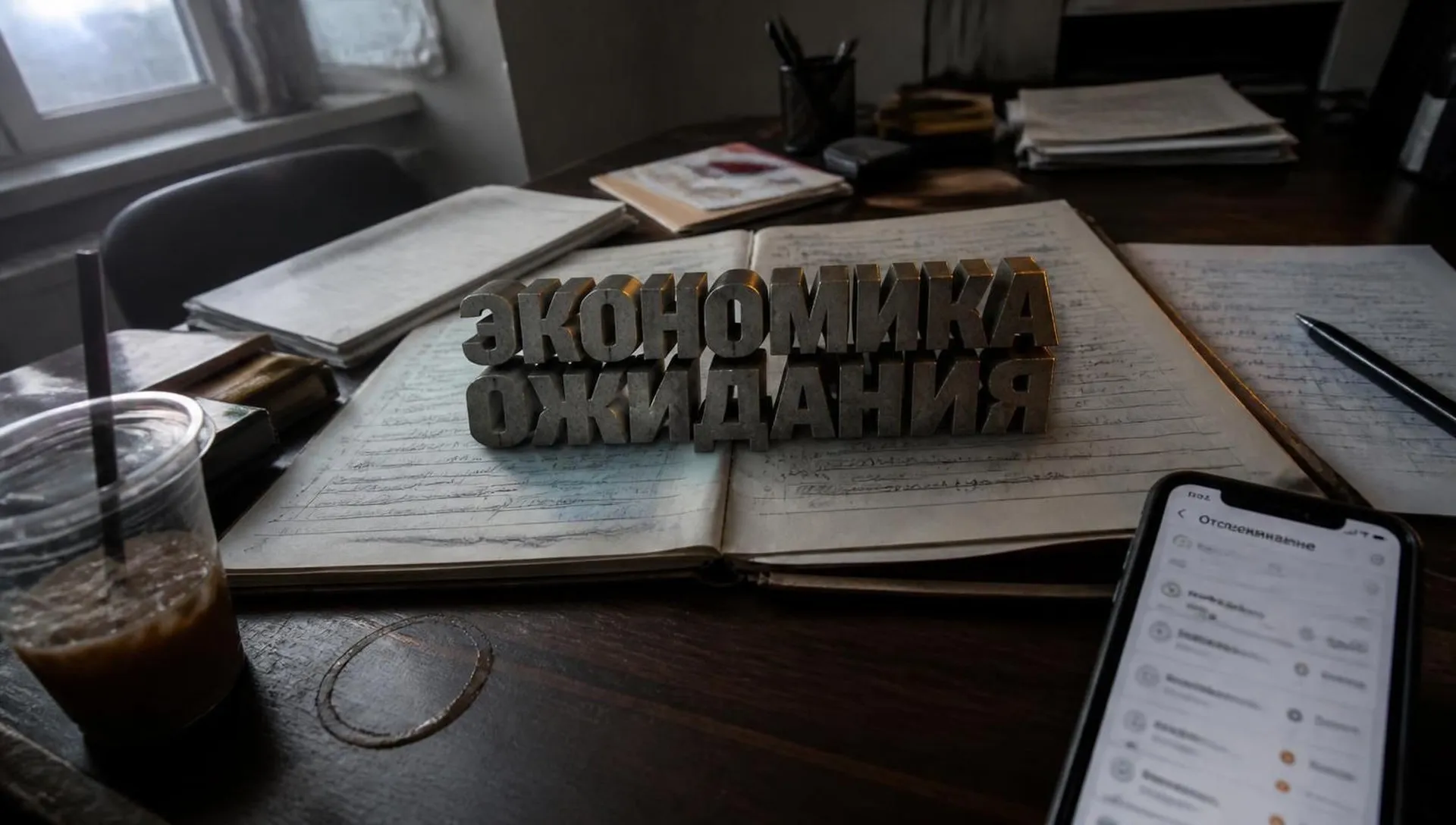 Бизнес в 2026 году: риски и возможности переговоров