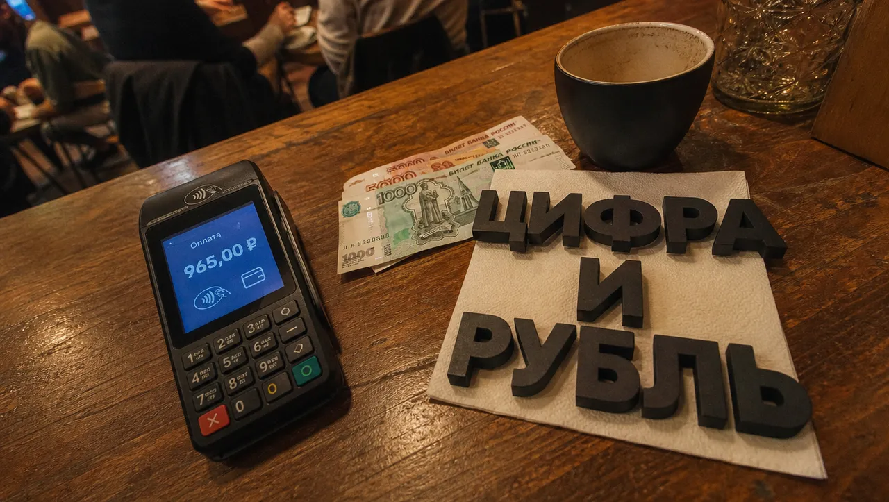Цифровой рубль vs криптовалюта: главные отличия и внедрение
