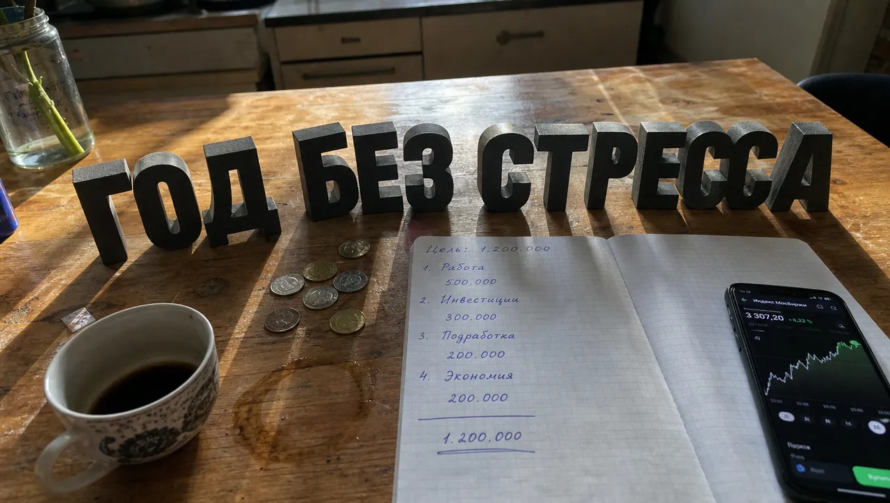 Финансовая подушка безопасности 2026: сколько копить