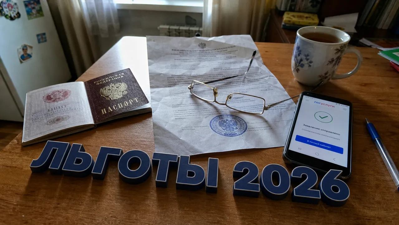 Льготы семьям участников СВО в 2026: полный гид по выплатам
