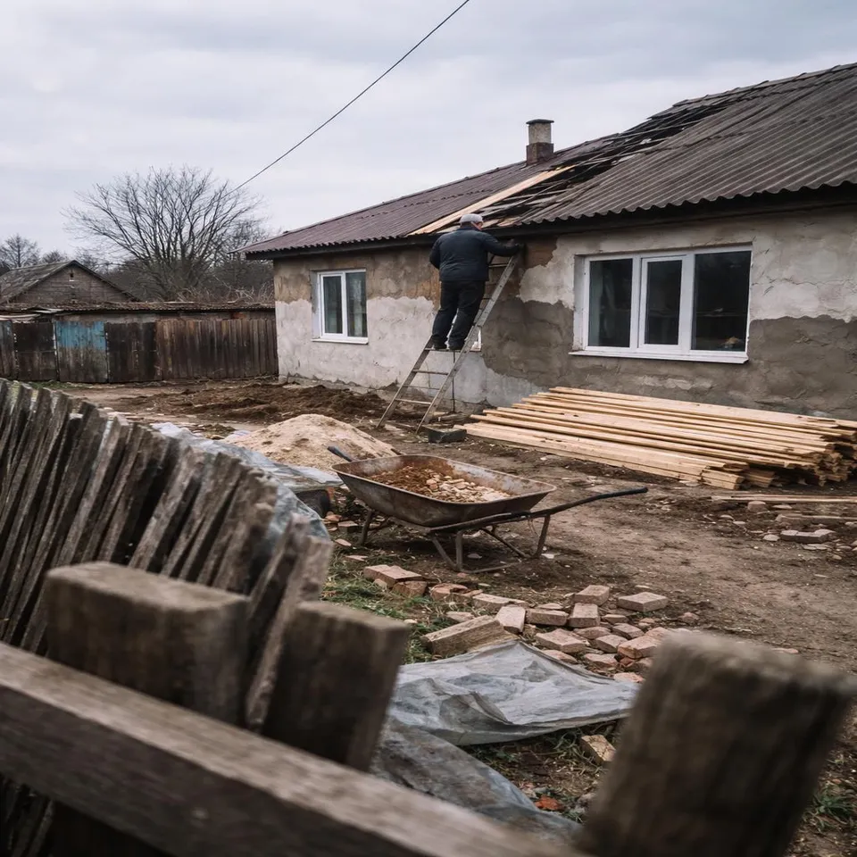 Путин о новых льготах для приграничья в 2026 году
