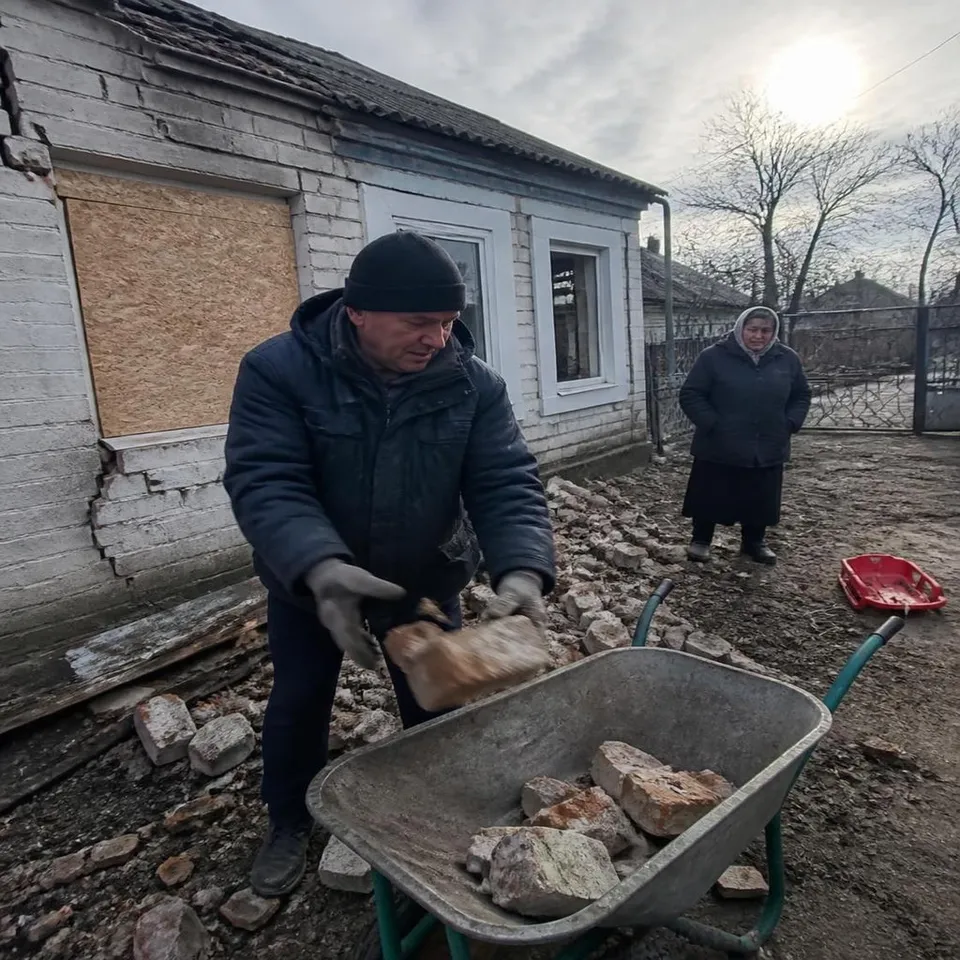 Путин о новых льготах для приграничья в 2026 году