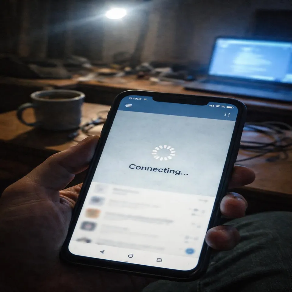 Telegram в России в 2026: обход блокировки и прогнозы