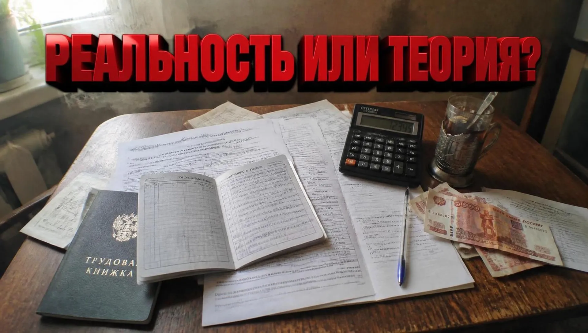 Максимальная пенсия 77 тысяч: реальность или теория?