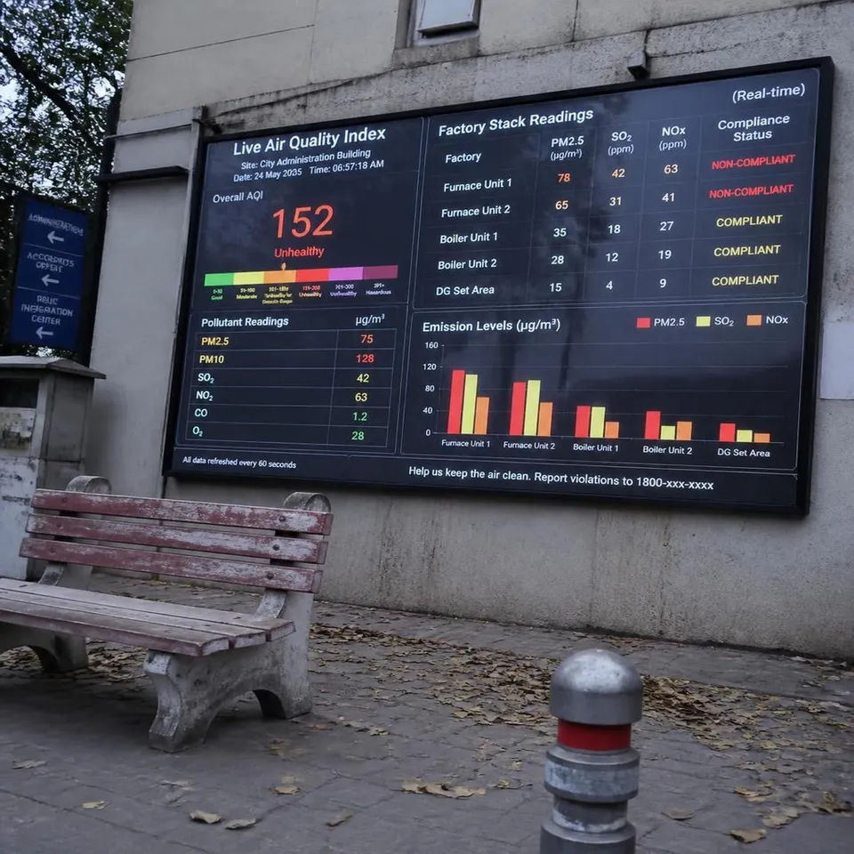 Выборы 2026: партия "Зелёные", экология и план «Великий поворот»
