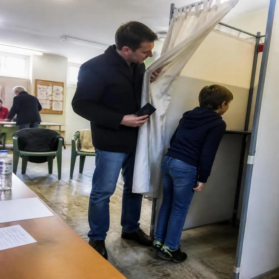 Выборы 2026: почему важно поддержать партию «Зелёные»