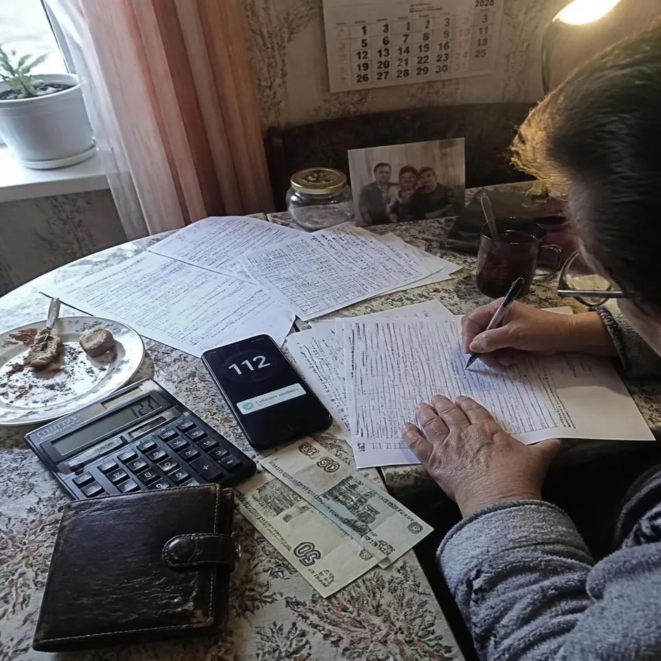 Бедность в России 2026: реальные доходы и выживание граждан