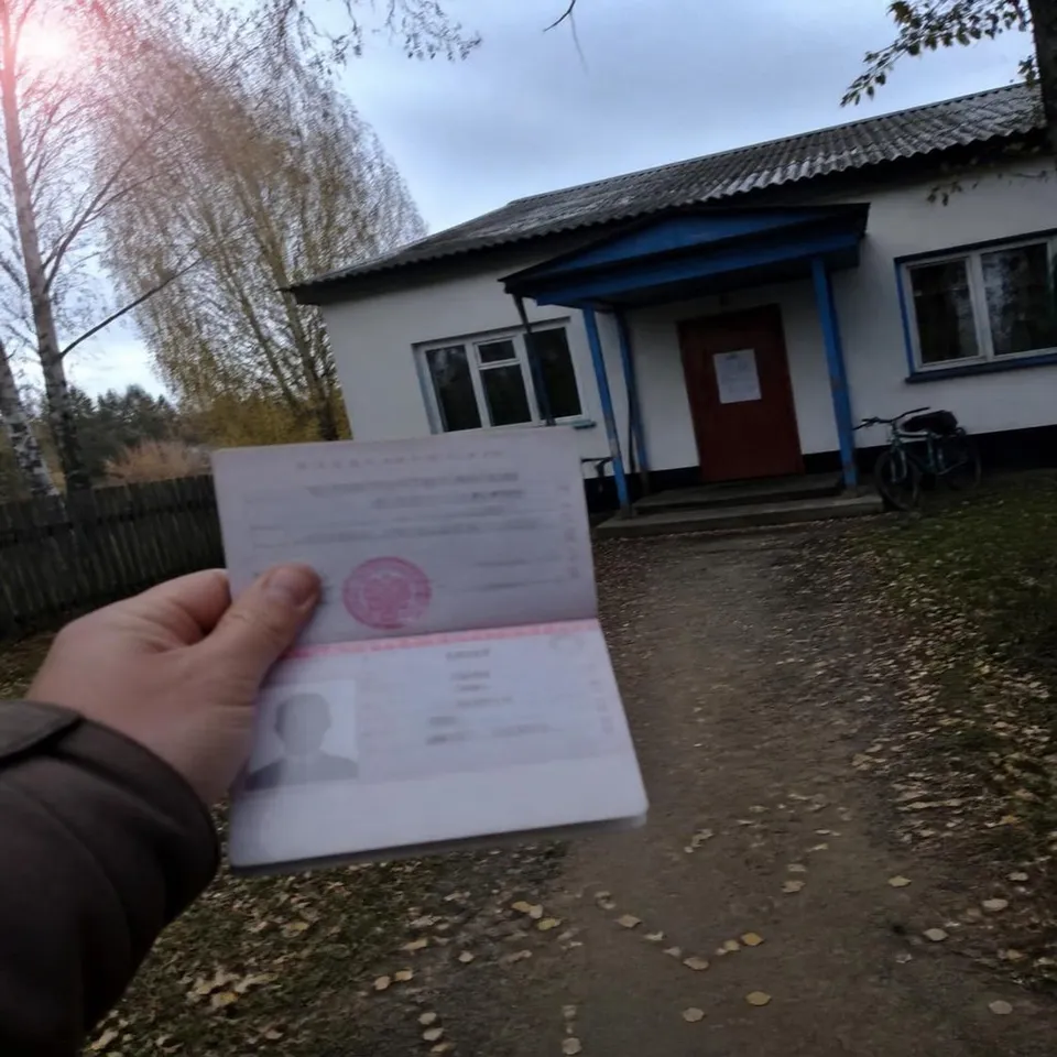 Как проголосовать на выборах в Госдуму в селе и ПГТ