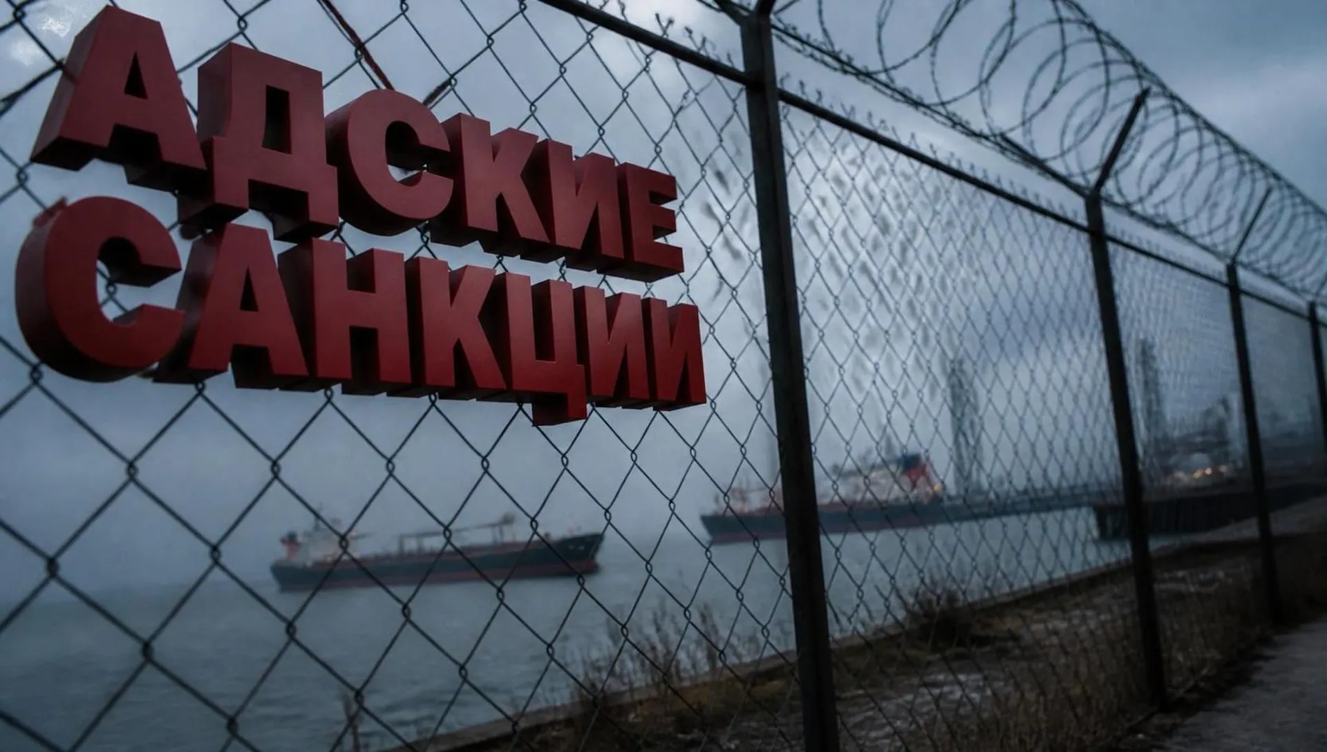 Адские санкции: Кремль предупреждает об осложнении