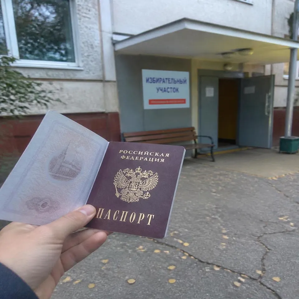 Выборы 2026: как проголосовать в новых регионах