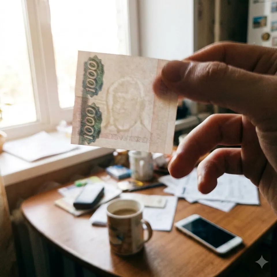 Как проверить подлинность купюры: 5 способов для дома
