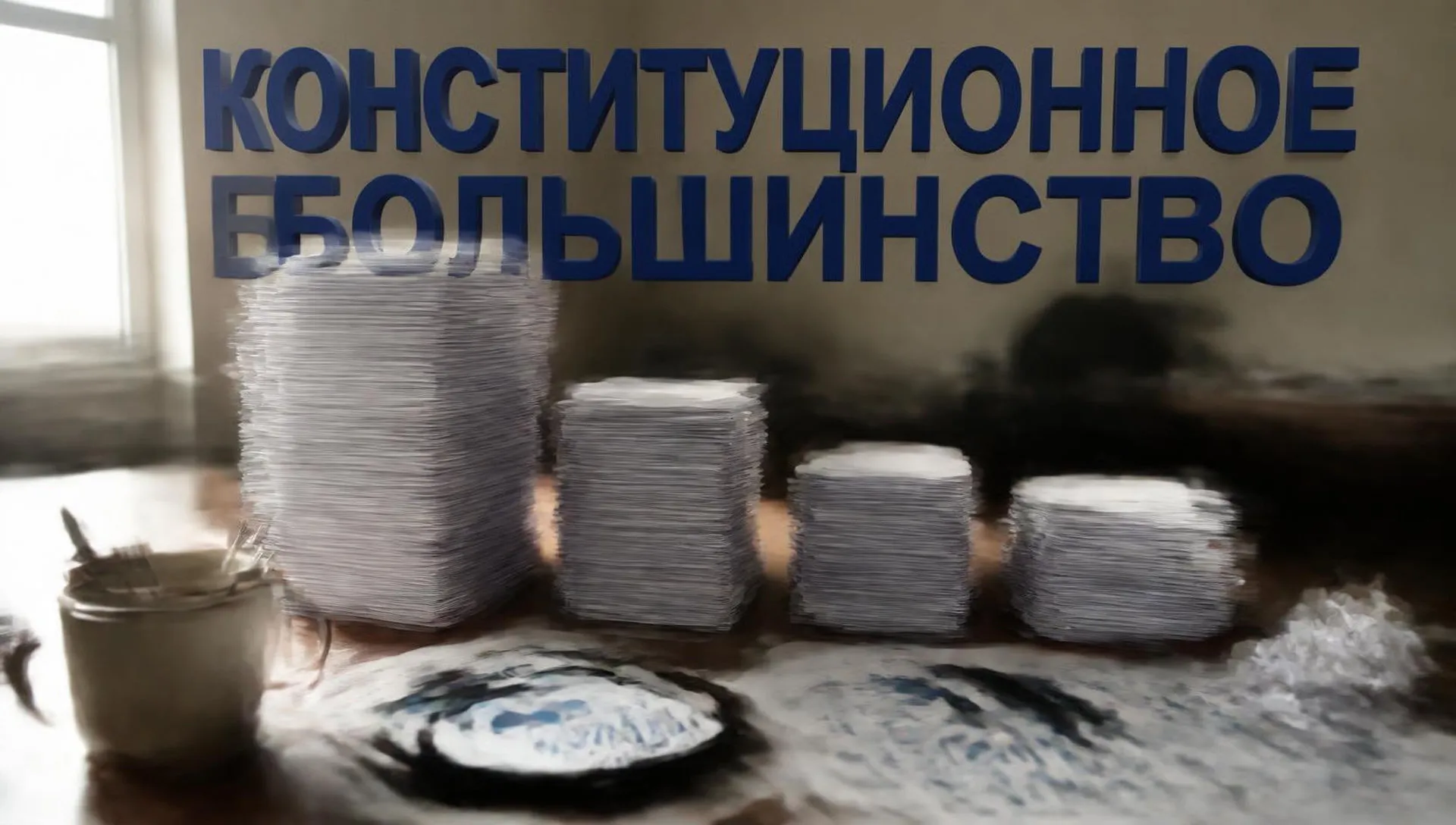 Итоги выборов в Госдуму 2026: результаты и мандаты