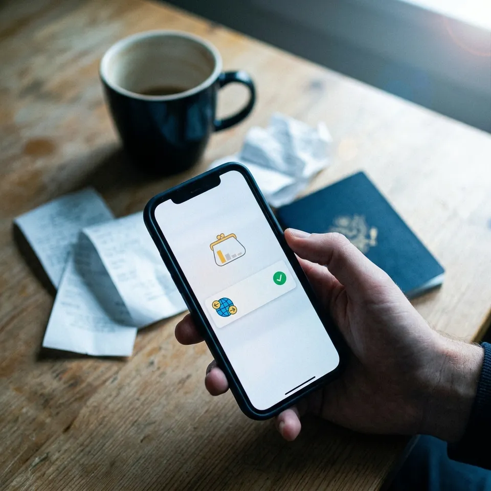 Altyn Wallet: обзор карты для крипты и фиата в 2026 году