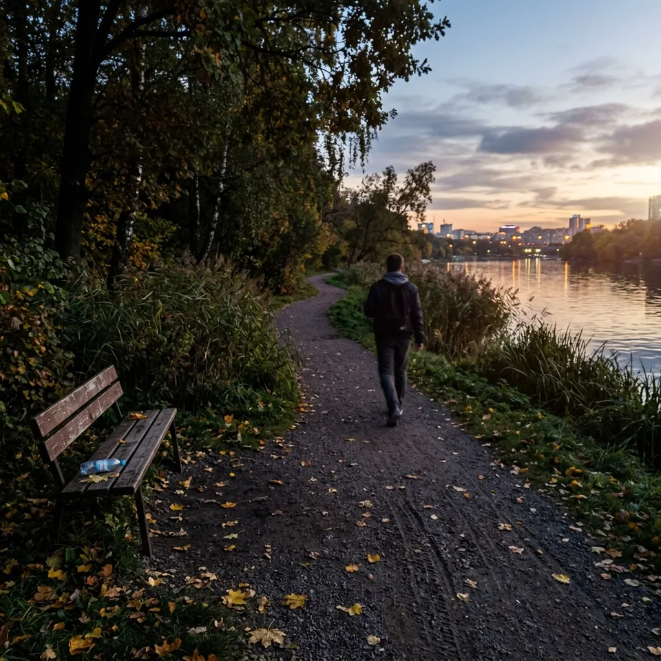 Можайский район Москвы: почему это лучший район для жизни