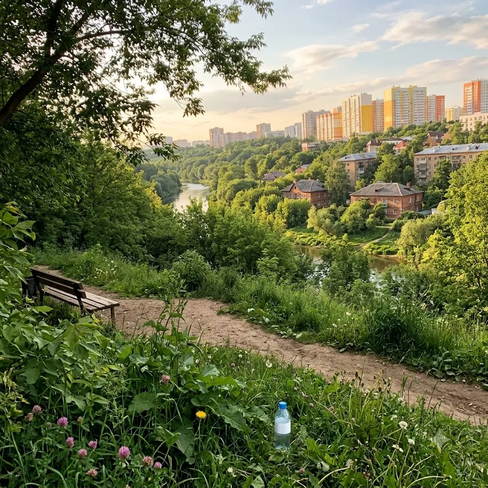Можайский район Москвы: почему это лучший район для жизни