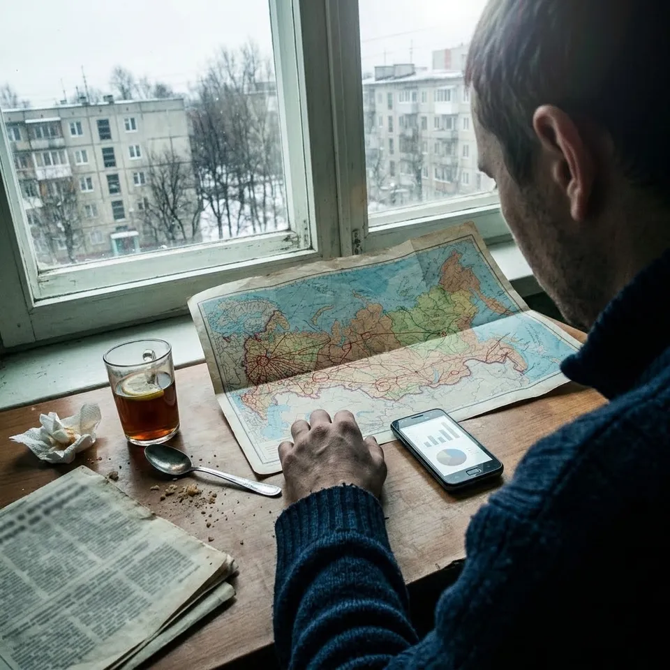 Реформа Госдумы и регионы: что реально изменилось в 2026 году