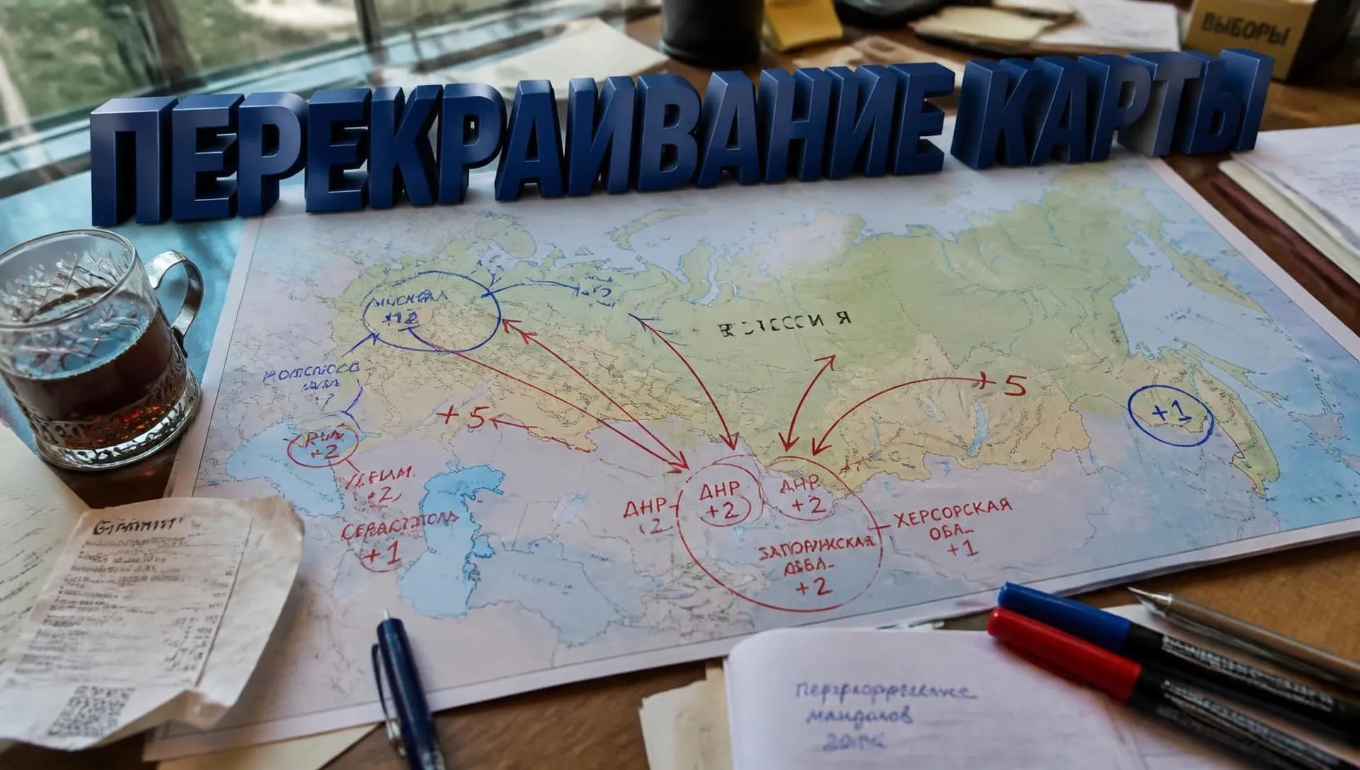 Реформа Госдумы и регионы: что реально изменилось в 2026 году