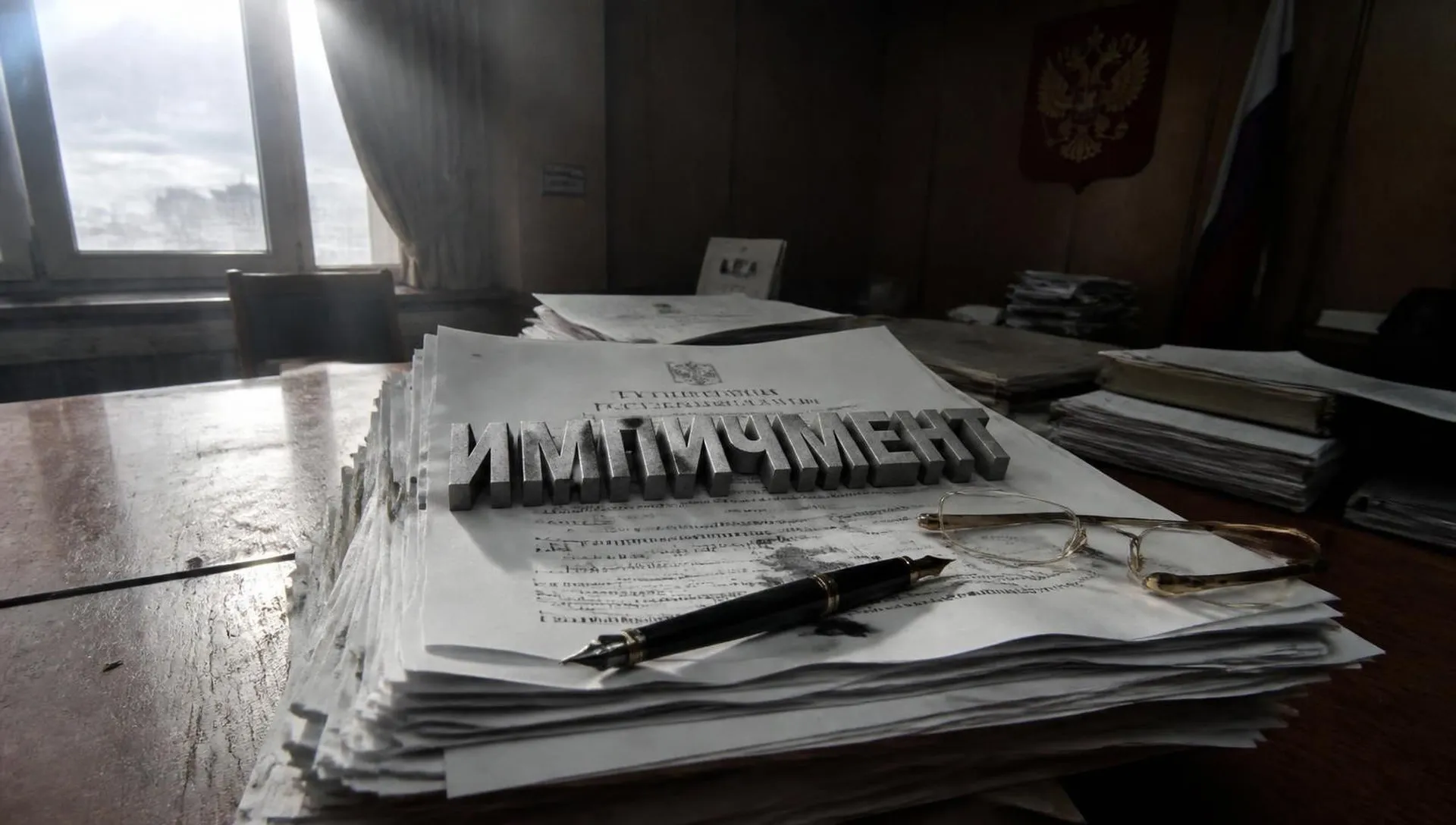 Импичмент Санду: 46 депутатов Молдовы запустили процедуру