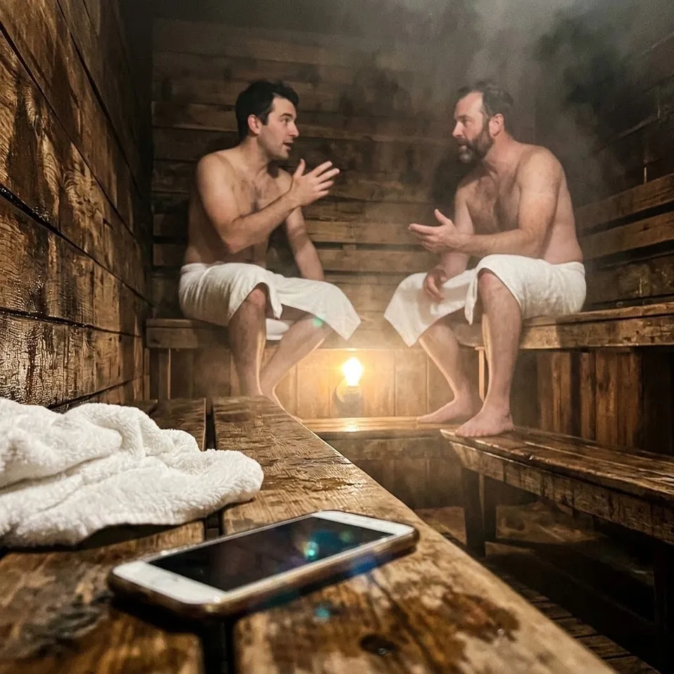 Криптобаня в Москве: эффективный нетворкинг для бизнеса
