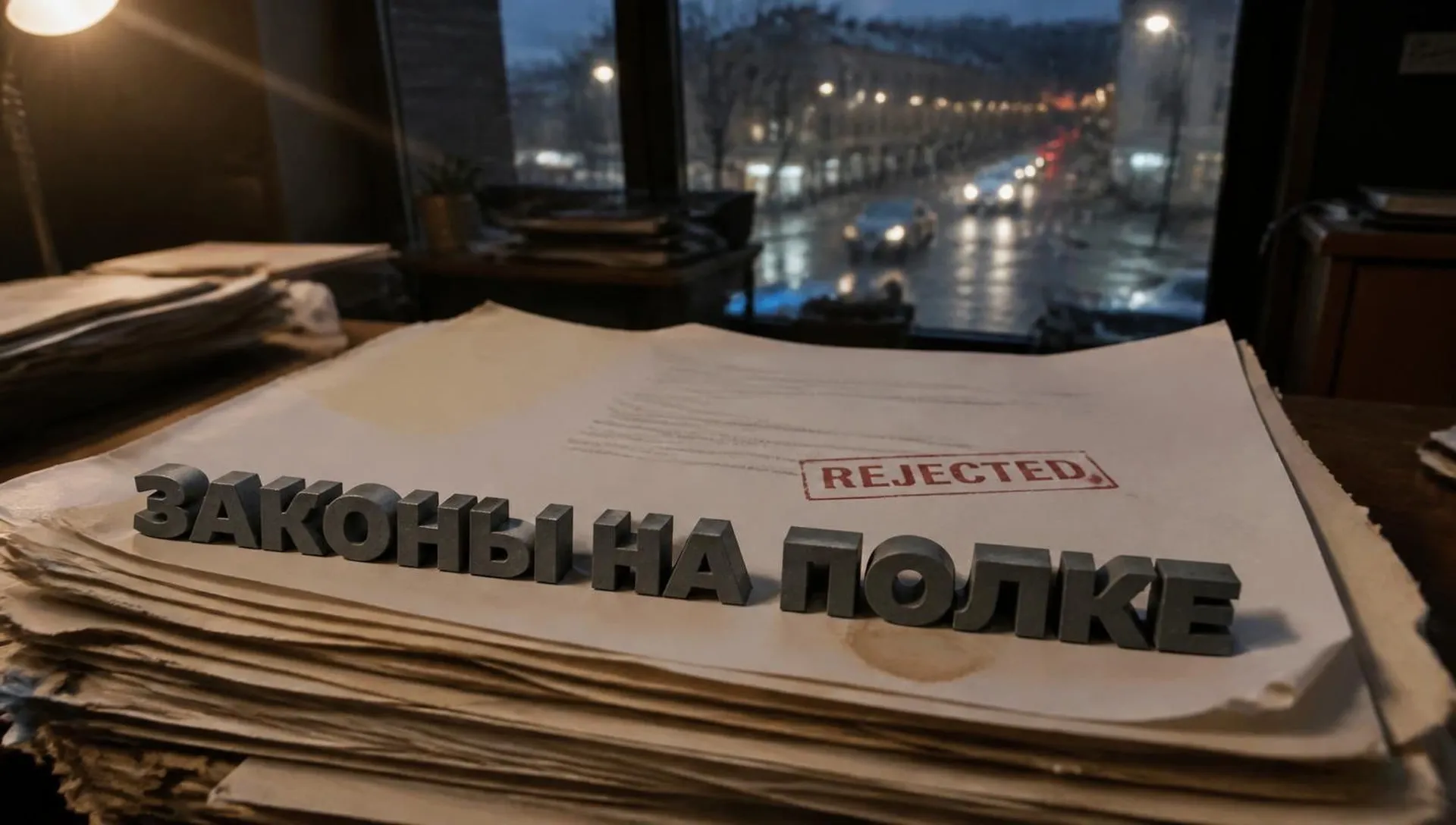 Какие социальные законы Госдума оставила без внимания за 10 лет?