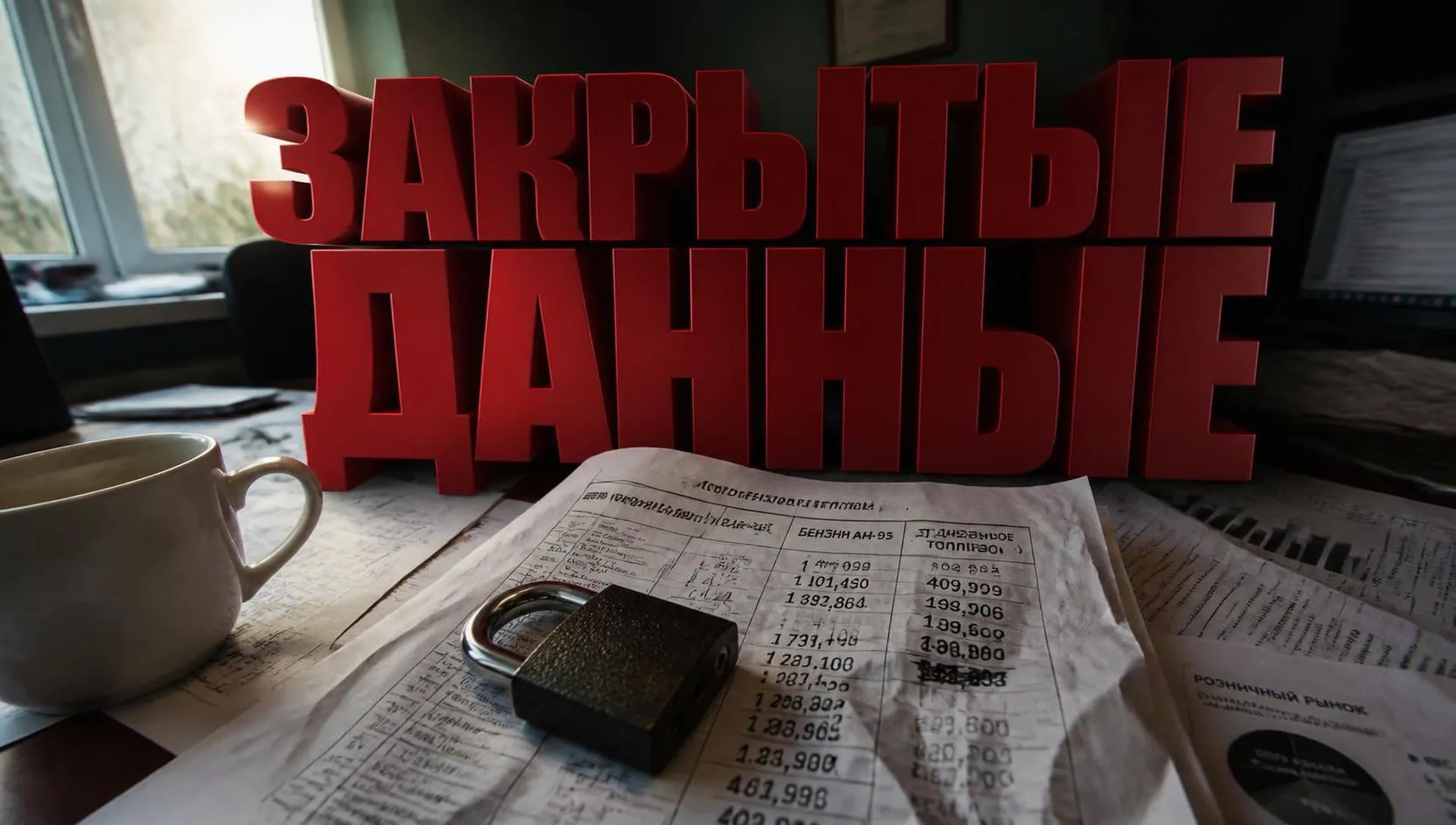 Санкт-Петербургская Международная Товарно-сырьевая Биржа скрыла данные по бензину и дизелю